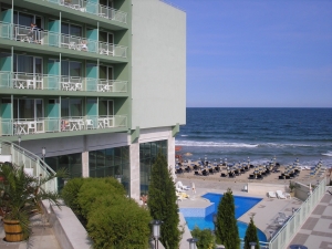 Bilyana Beach