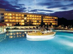 Augusta Spa Hotel
